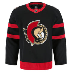 NHL Ottawa Senators Fanatics Home Authentic Pro Jersey