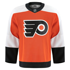 NHL Philadelphia Flyers Fanatics Home Authentic Pro Jersey