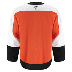 NHL Philadelphia Flyers Fanatics Home Authentic Pro Jersey