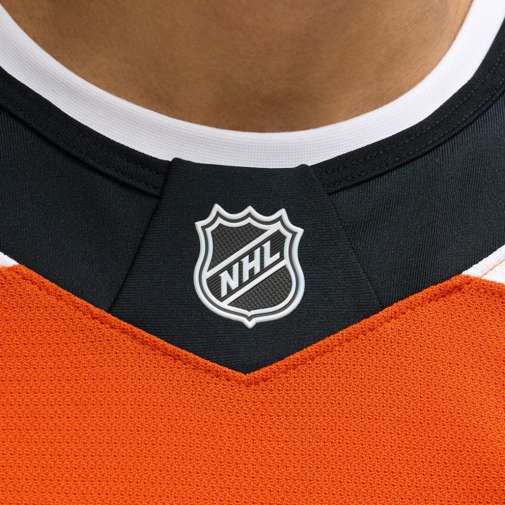 NHL Philadelphia Flyers Fanatics Home Authentic Pro Jersey