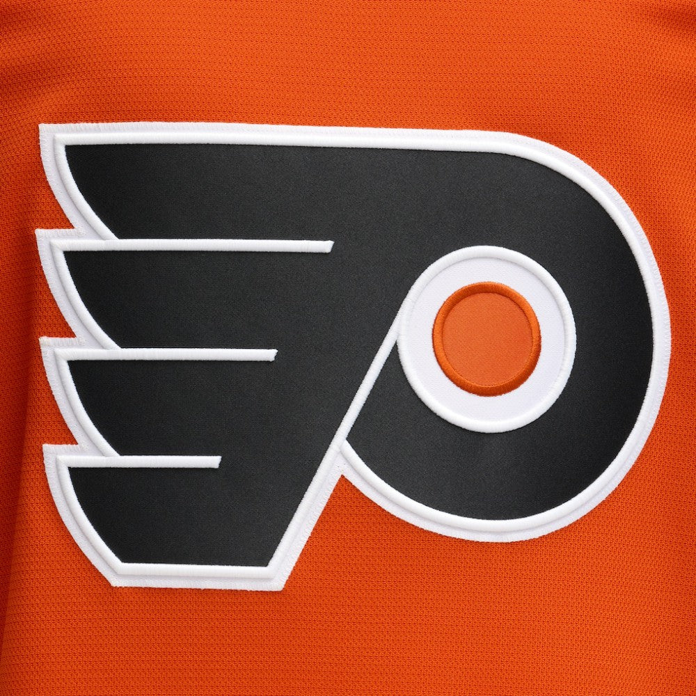 NHL Philadelphia Flyers Fanatics Home Authentic Pro Jersey