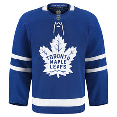 NHL Toronto Maple Leafs Fanatics Home Authentic Pro Jersey