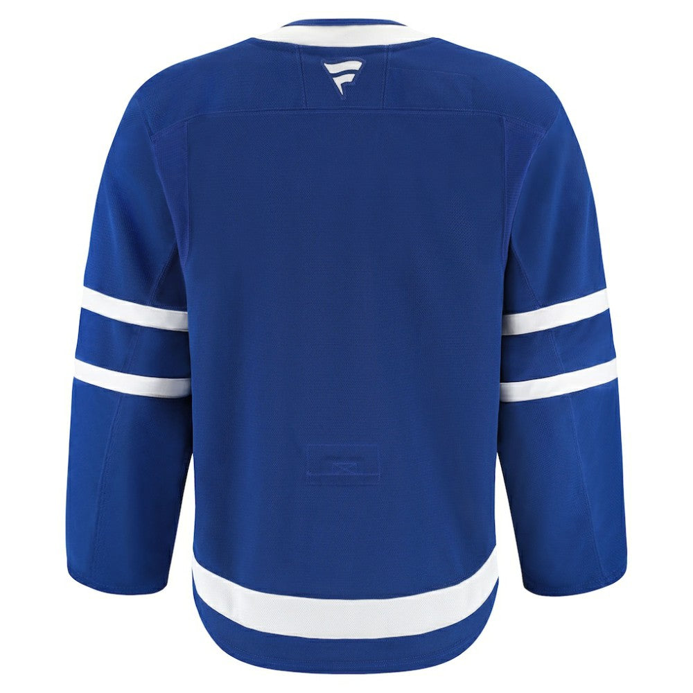 NHL Toronto Maple Leafs Fanatics Home Authentic Pro Jersey