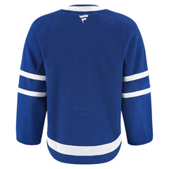 NHL Toronto Maple Leafs Fanatics Home Authentic Pro Jersey