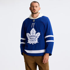 NHL Toronto Maple Leafs Fanatics Home Authentic Pro Jersey