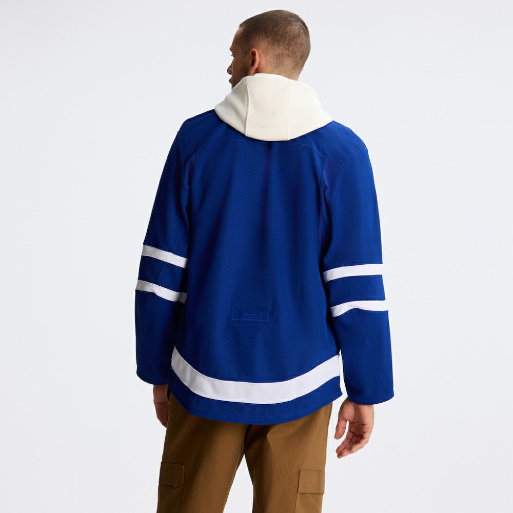 NHL Toronto Maple Leafs Fanatics Home Authentic Pro Jersey