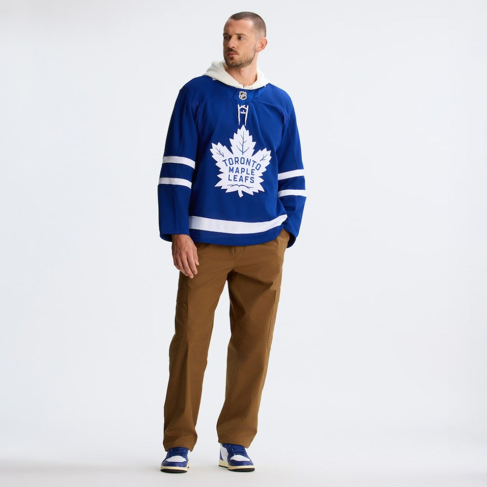 NHL Toronto Maple Leafs Fanatics Home Authentic Pro Jersey