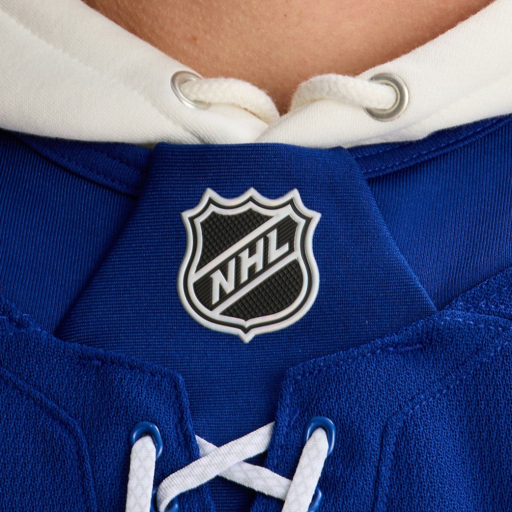 NHL Toronto Maple Leafs Fanatics Home Authentic Pro Jersey
