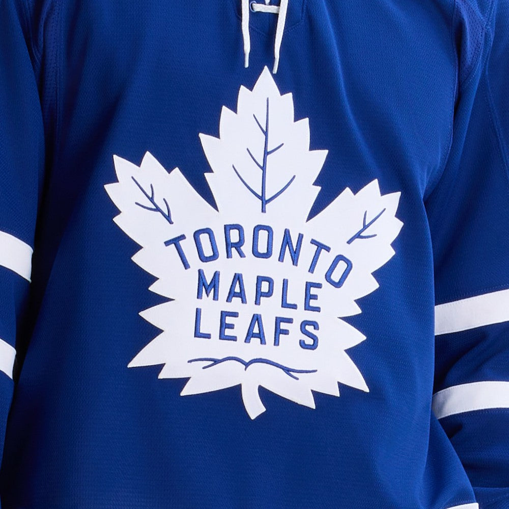 NHL Toronto Maple Leafs Fanatics Home Authentic Pro Jersey
