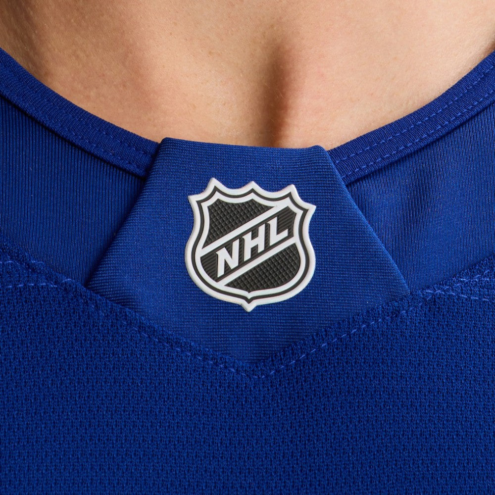 NHL Vancouver Canucks Fanatics Home Authentic Pro Jersey