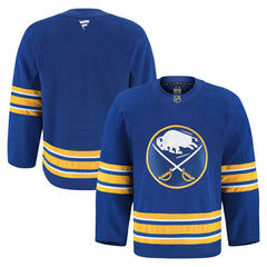NHL Buffalo Sabres Fanatics Home Authentic Pro Jersey