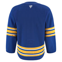 NHL Buffalo Sabres Fanatics Home Authentic Pro Jersey