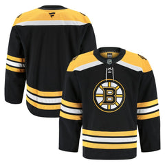 NHL Boston Bruins Fanatics Home Authentic Pro Jersey