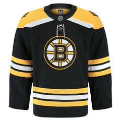 NHL Boston Bruins Fanatics Home Authentic Pro Jersey