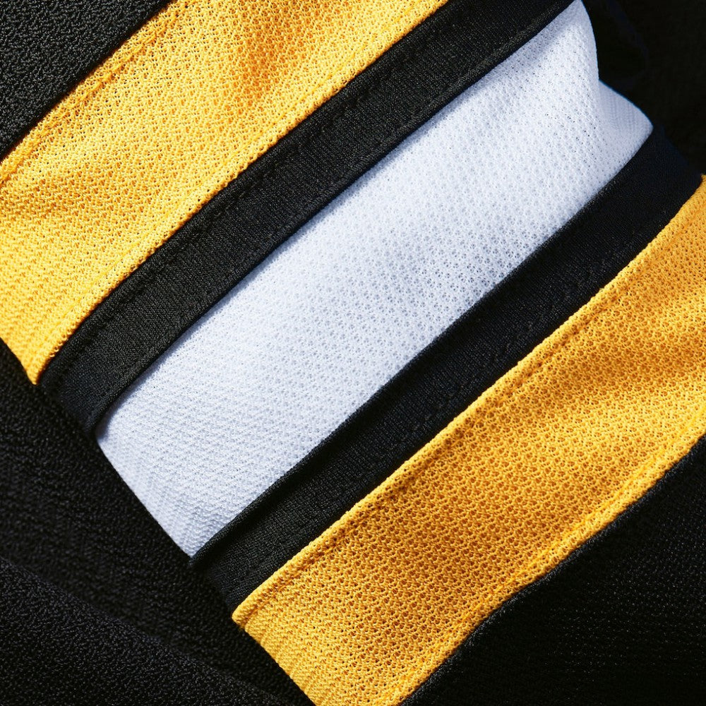NHL Boston Bruins Fanatics Home Authentic Pro Jersey