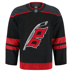 NHL Carolina Hurricanes Fanatics Home Authentic Pro Jersey