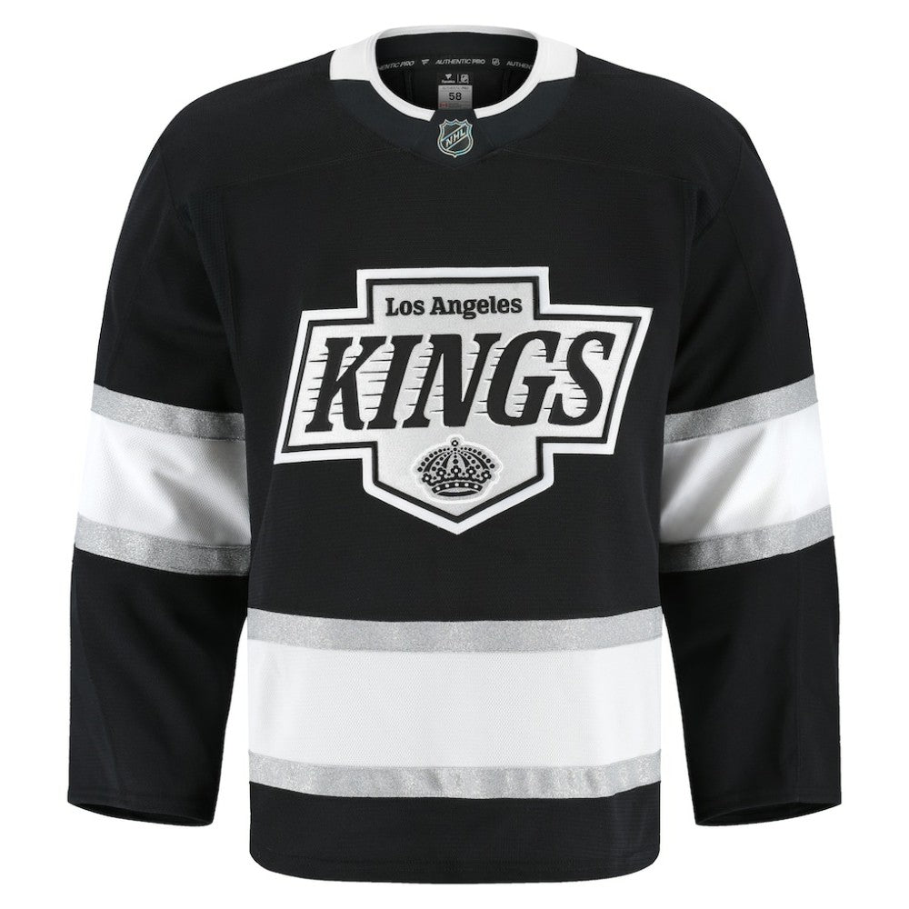 NHL Los Angeles Kings Fanatics Home Authentic Pro Jersey