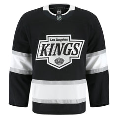 NHL Los Angeles Kings Fanatics Home Authentic Pro Jersey
