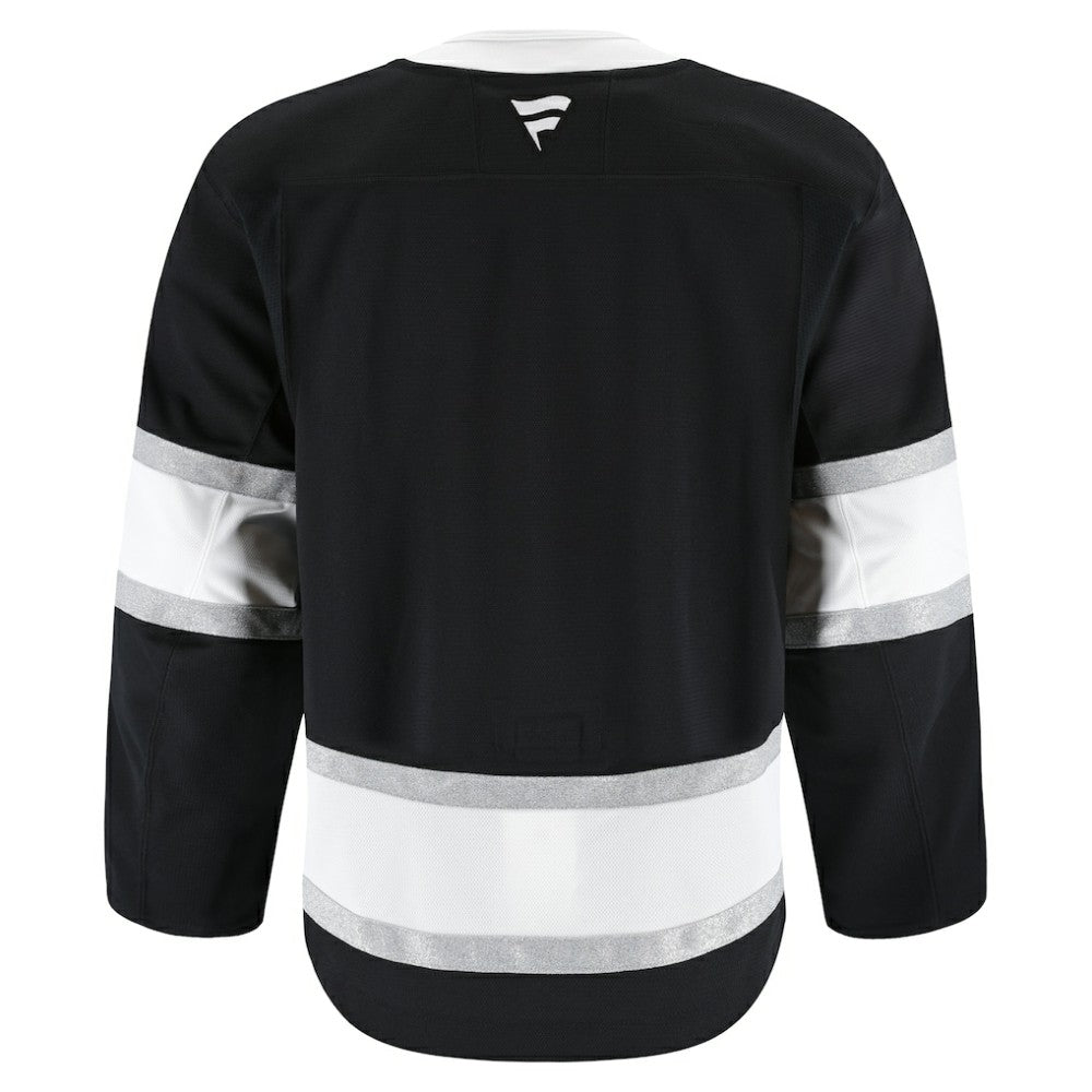 NHL Los Angeles Kings Fanatics Home Authentic Pro Jersey