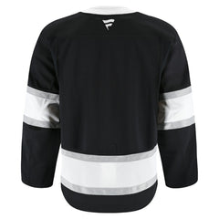 NHL Los Angeles Kings Fanatics Home Authentic Pro Jersey