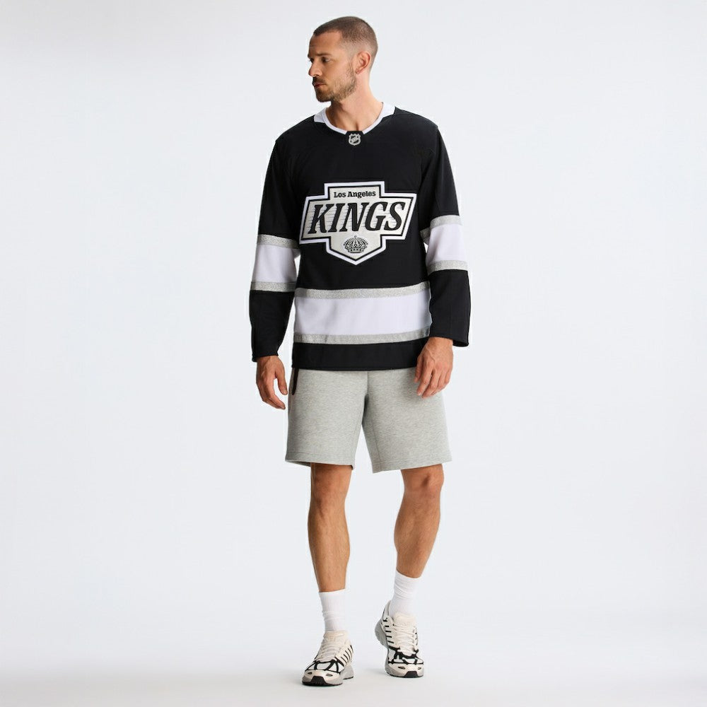 NHL Los Angeles Kings Fanatics Home Authentic Pro Jersey