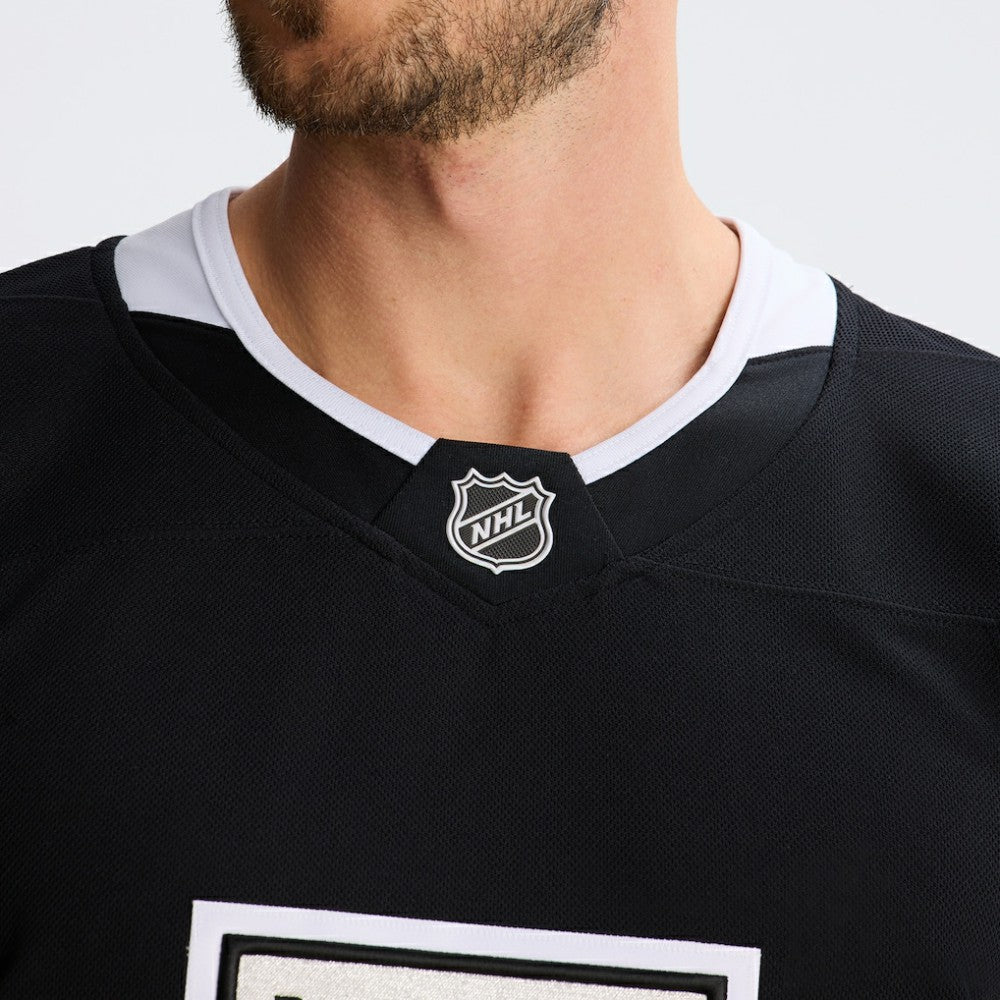 NHL Los Angeles Kings Fanatics Home Authentic Pro Jersey