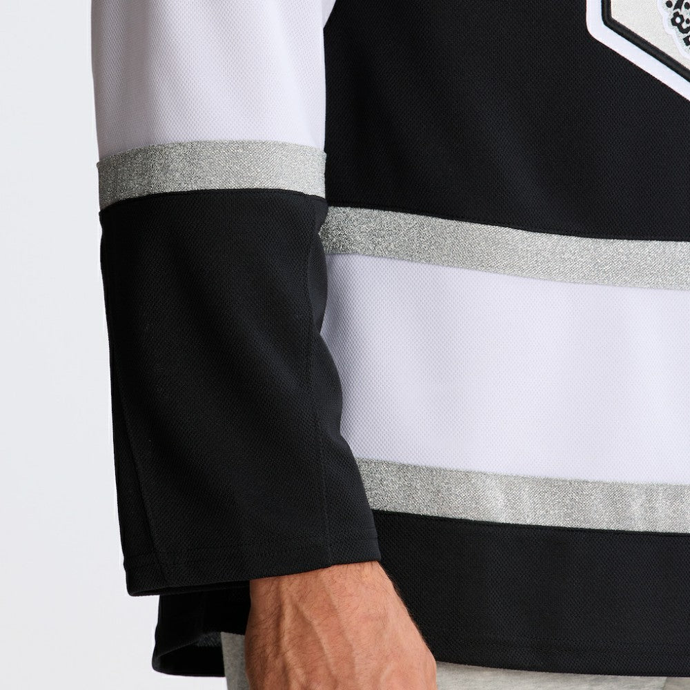 NHL Los Angeles Kings Fanatics Home Authentic Pro Jersey