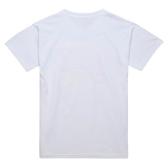 Mitchell & Ness Boston Celtics Hardwood Classics Vintage Warm Up T-Shirt
