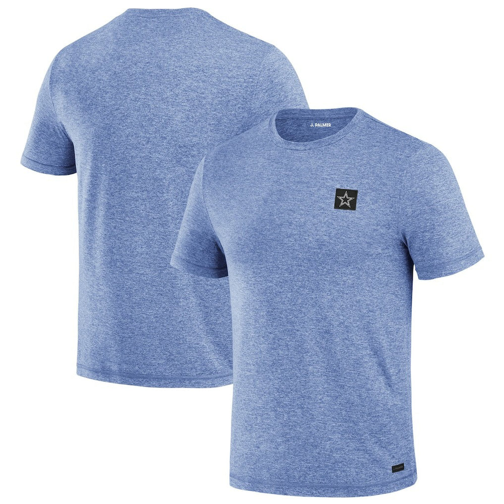 J. Palmer Four Down T-Shirt - Dallas Cowboys T-shirts