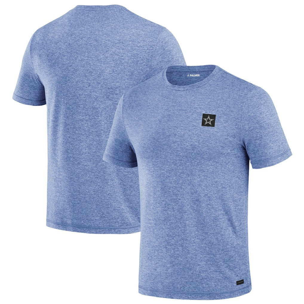 J. Palmer Four Down T-Shirt - Dallas Cowboys T-shirts