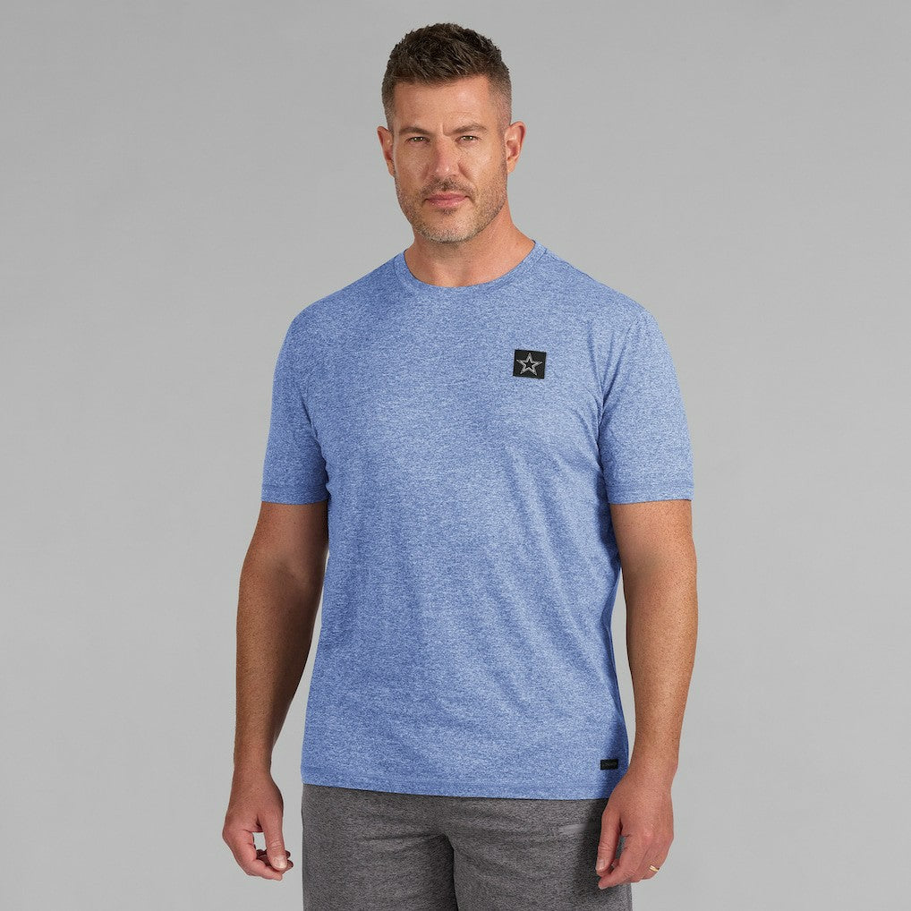 J. Palmer Four Down T-Shirt - Dallas Cowboys T-shirts
