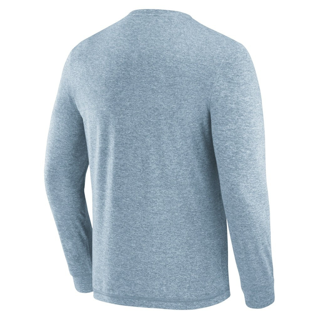 J. Palmer Four Down Long Sleeve T-Shirt - Dallas Cowboys T-shirts