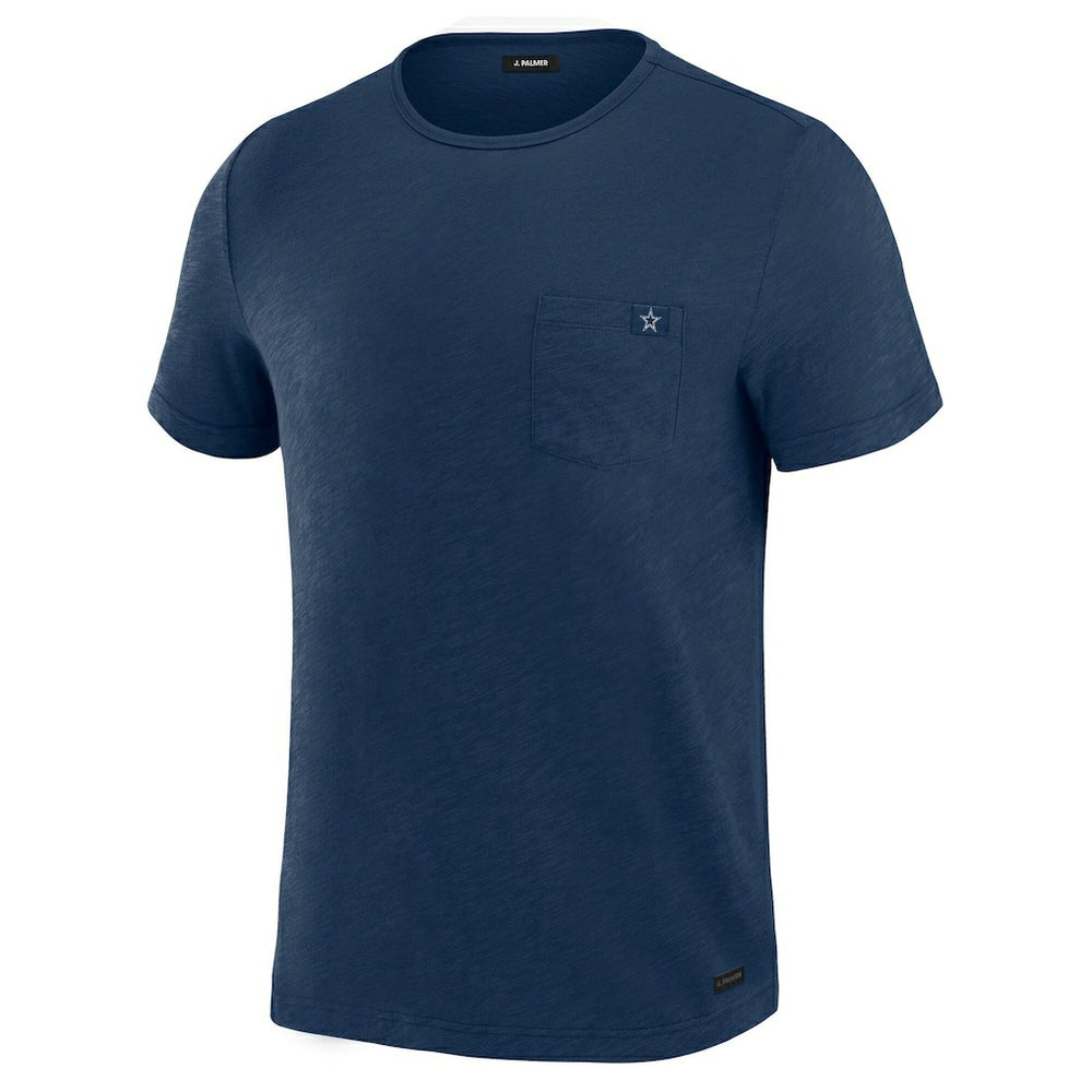 J. Palmer In-The-Pocket T-Shirt - Dallas Cowboys T-shirts