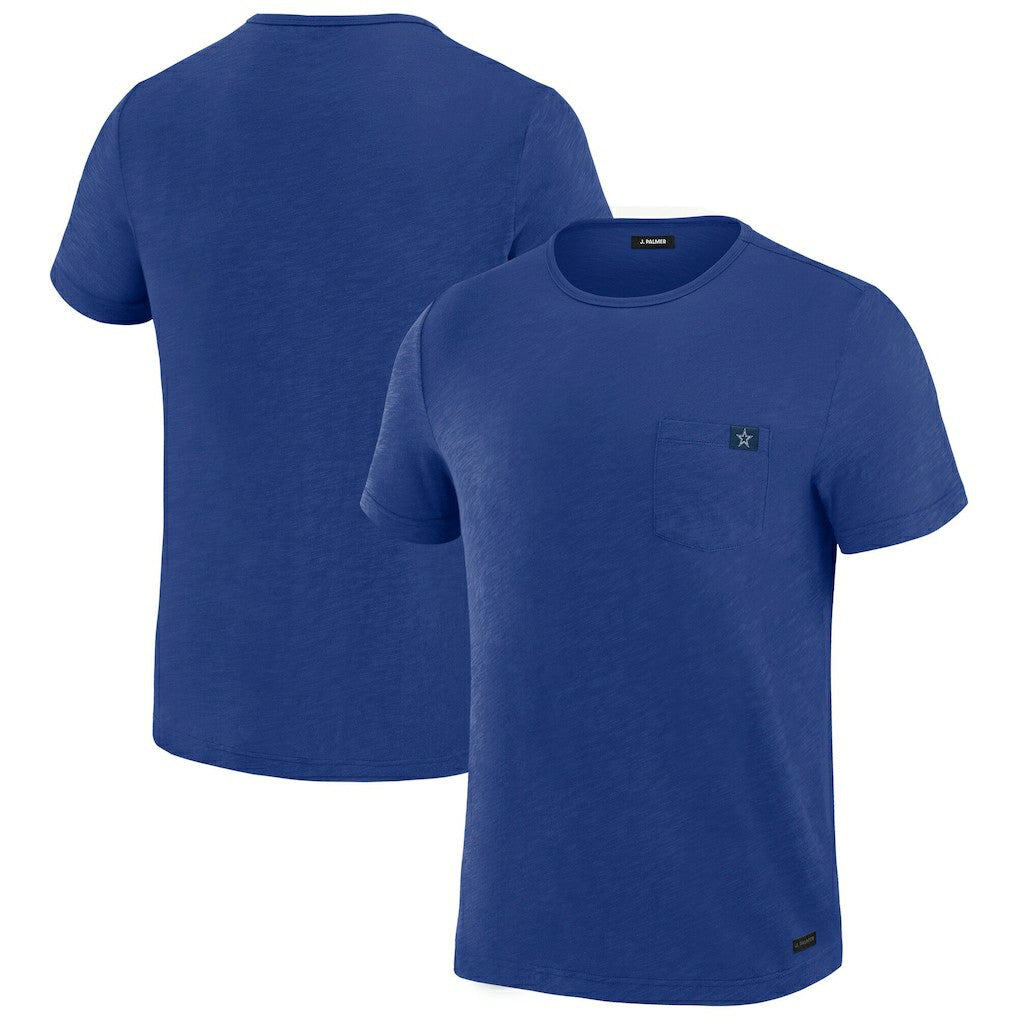 J. Palmer In-The-Pocket T-Shirt - Dallas Cowboys T-shirts