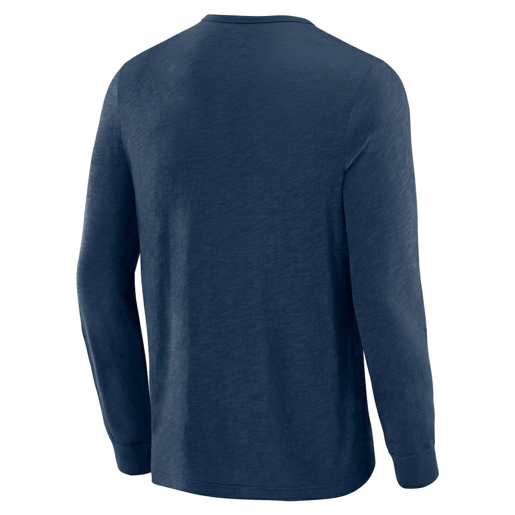 J. Palmer In-The-Pocket Long Sleeve T-Shirt - Dallas Cowboys T-shirts