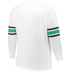 '47 Big & Tall Premier Brex Long Sleeve T-Shirt - New York Jets T-shirts