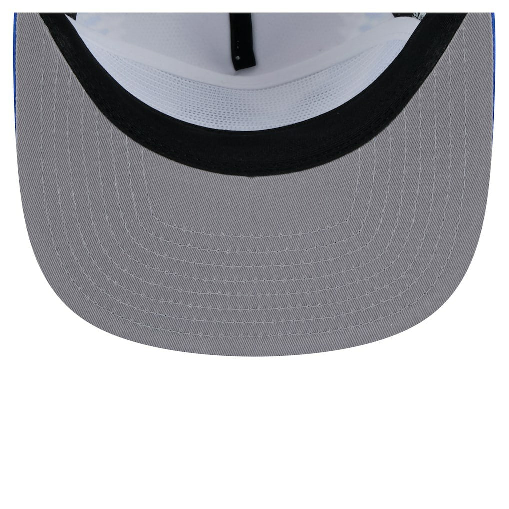 Throwback Dye Golfer Snapback Hat - Detroit Lions Hats