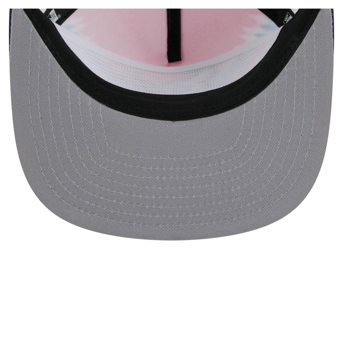 Throwback Dye Golfer Snapback Hat - Houston Texans Hats