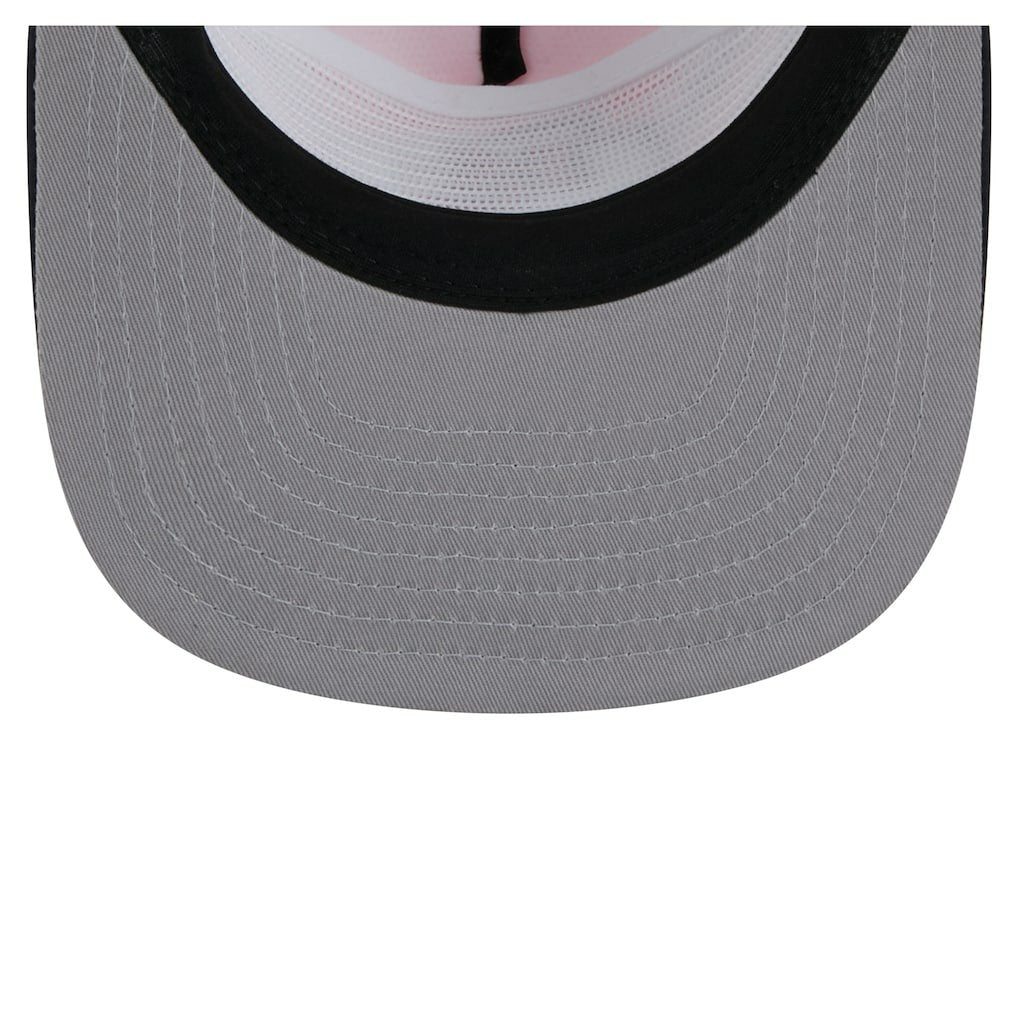Throwback Dye Golfer Snapback Hat - Kansas City Chiefs Hats