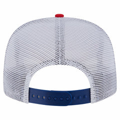 Throwback Dye Golfer Snapback Hat - New York Giants Hats
