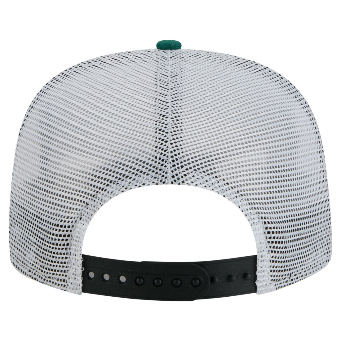 Throwback Dye Golfer Snapback Hat - New York Jets Hats