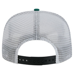 Throwback Dye Golfer Snapback Hat - New York Jets Hats