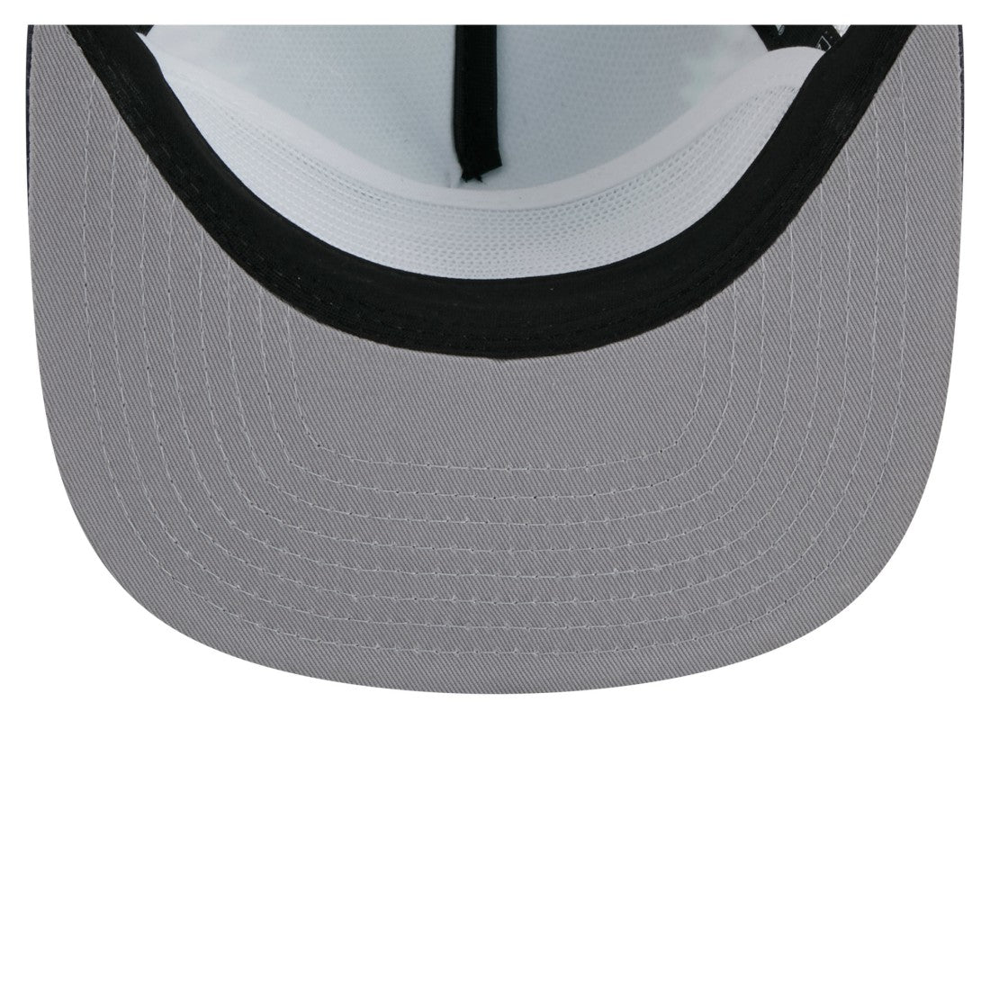 Throwback Dye Golfer Snapback Hat - New York Jets Hats