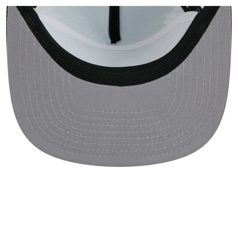 Throwback Dye Golfer Snapback Hat - New York Jets Hats
