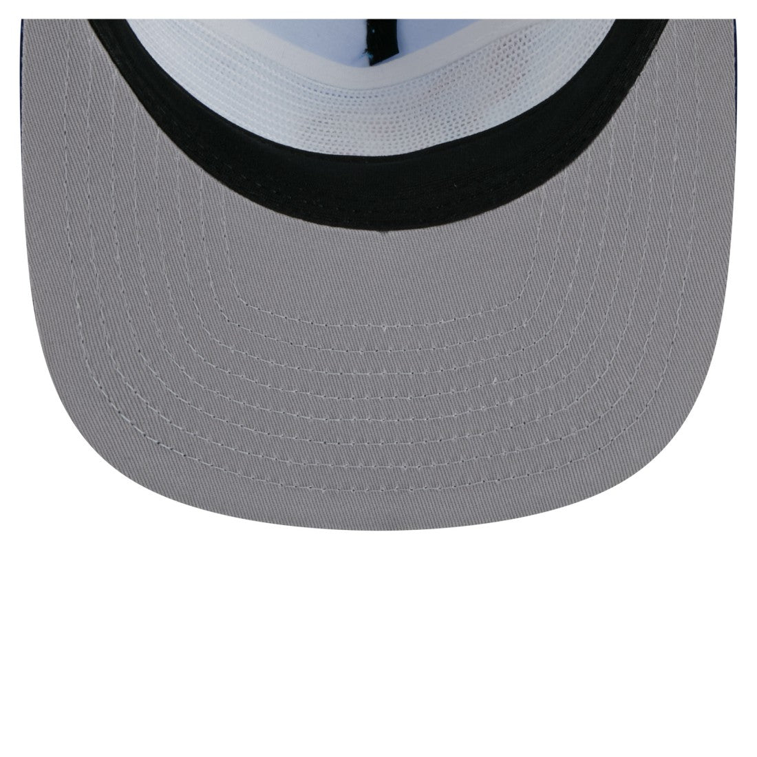 Throwback Dye Golfer Snapback Hat - Tennessee Titans Hats