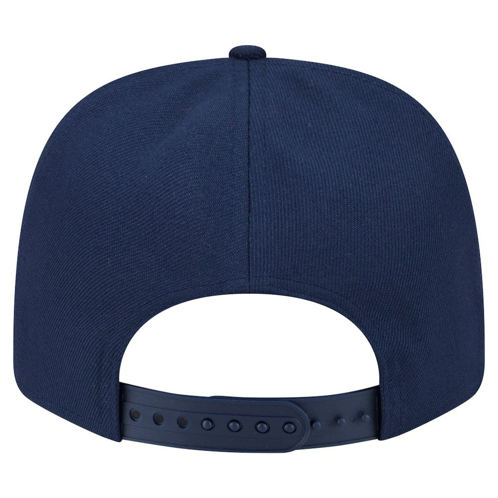 Gameday Multi Rope 9SEVENTY Stretch-Snap Hat - Dallas Cowboys Hats