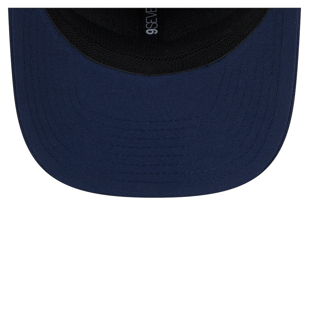 Gameday Multi Rope 9SEVENTY Stretch-Snap Hat - Dallas Cowboys Hats