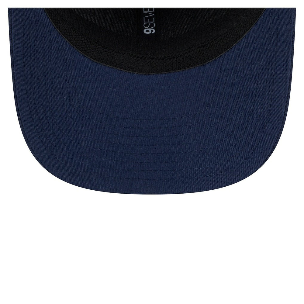Gameday Multi Rope 9SEVENTY Stretch-Snap Hat - Dallas Cowboys Hats
