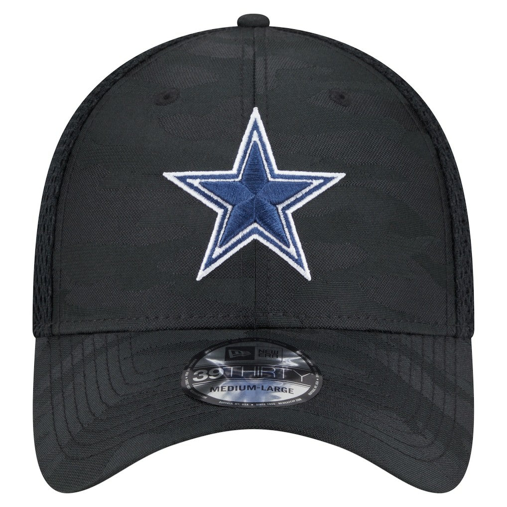 Active Camo 39THIRTY Flex Hat - Dallas Cowboys Hats