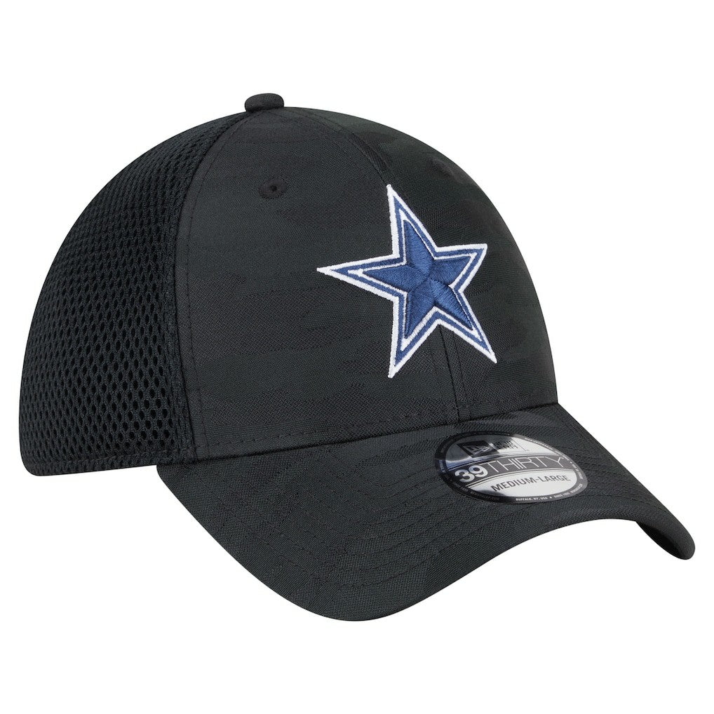 Active Camo 39THIRTY Flex Hat - Dallas Cowboys Hats